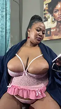 SultryBusty Live Chatraum