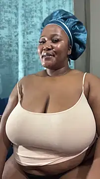SultryBusty 실시간 채팅방