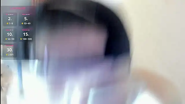 katty_femdom 即時聊天室