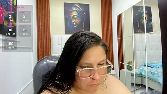 katty_femdomn Live-seksikameraesitys