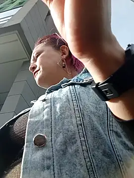 sophie_bangerのライブチャットルーム