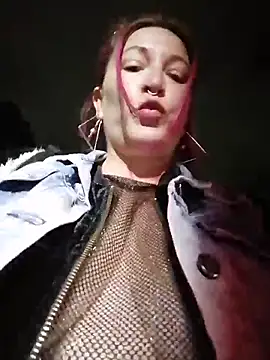 Sala de chat en directo de sophie_banger