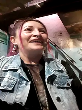 sophie_banger 실시간 채팅방
