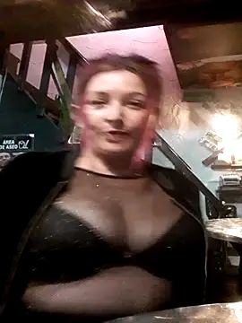 sophie_banger Cameră chat live
