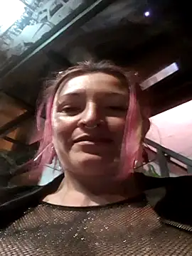 Živá chatovací místnost sophie_banger