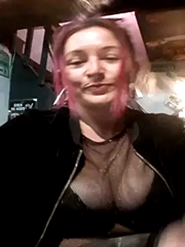 Sala de chat en directo de sophie_banger