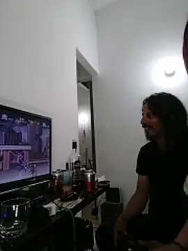 sophie_banger Adlı Modelin Canlı Sohbet Odası