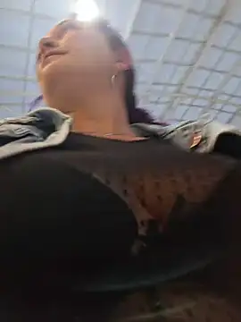 sophie_banger 실시간 채팅방
