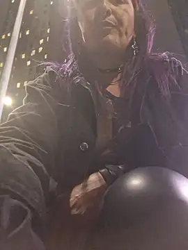 Živá chatovací místnost sophie_banger
