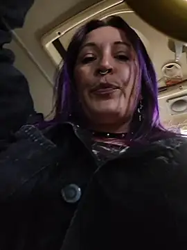Chatroom en direct de sophie_banger