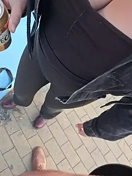 Pokój czatu na żywo – sophie_banger
