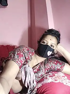 Sala de chat en directo de Nishi-