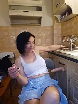 Ortensialady76 Live Chatraum