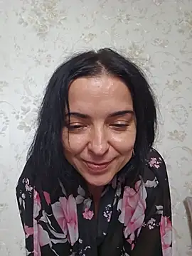 Chat ao vivo de Ortensialady76