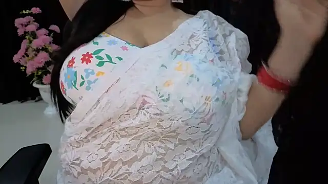 The_Queen_Molly чат на живо