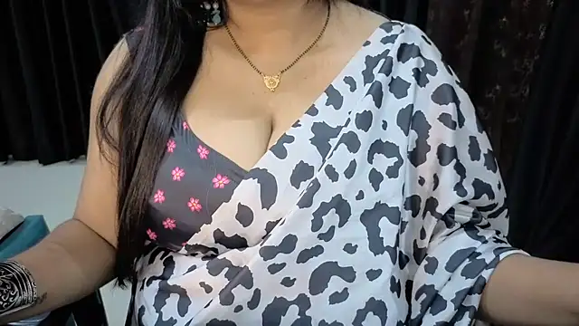 The_Queen_Molly Cameră chat live