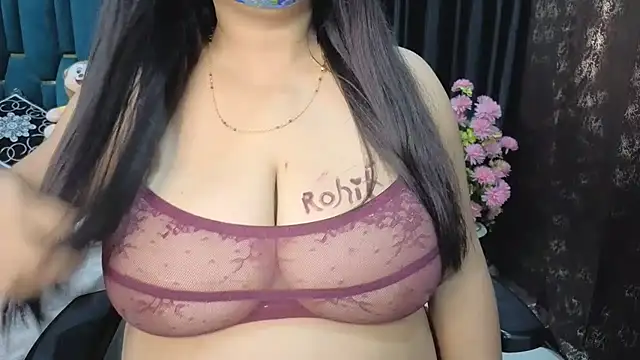 The_Queen_Molly 现场聊天室