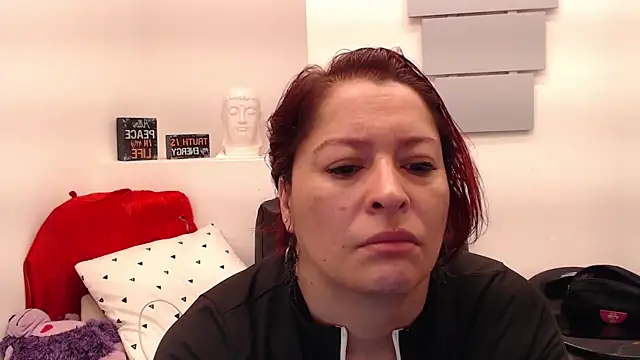 eva_twiss Live Chatrum