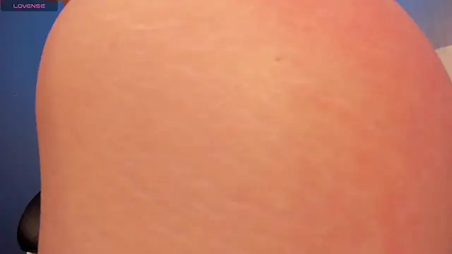 غرفة دردشة ChloePreston_ المباشرة