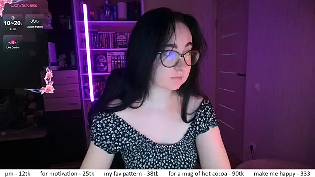 el_sweety: δωμάτιο απευθείας συνομιλίας