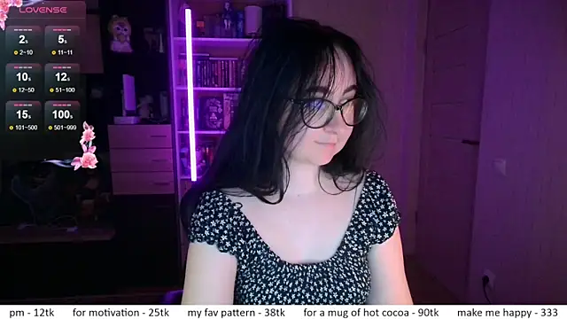 el_sweety Live chatroom