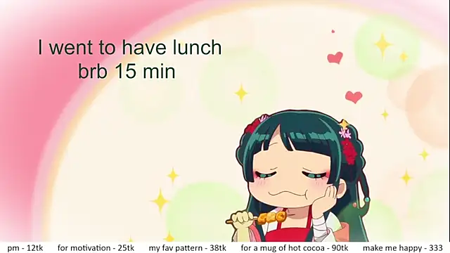 el_sweety Live Chatraum