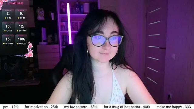 el_sweety: δωμάτιο απευθείας συνομιλίας