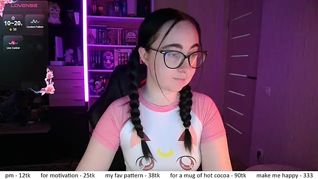 Chat ao vivo de el_sweety