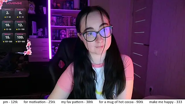 el_sweety: δωμάτιο απευθείας συνομιλίας