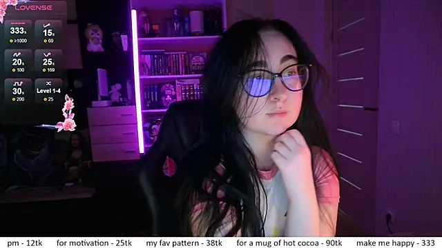 el_sweety Live Chatraum