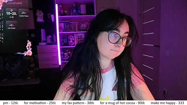 Онлайн чат el_sweety
