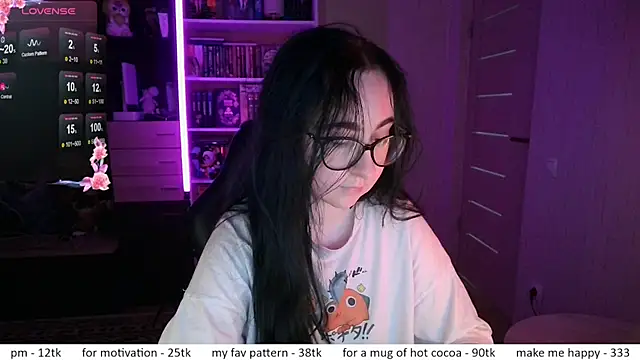 el_sweety Live Chatraum