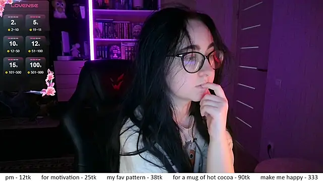 el_sweety Live Chatraum