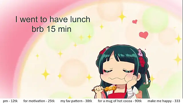el_sweety Live Chatraum