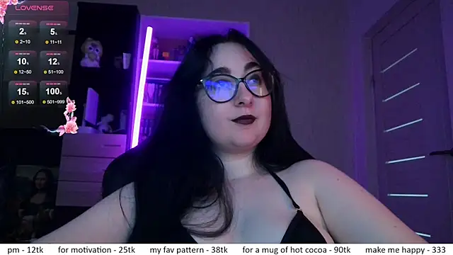el_sweety Live Chatraum
