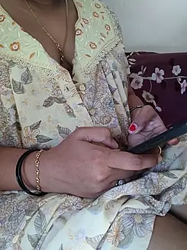 חדר צ'אט בשידור חי של samitasharma