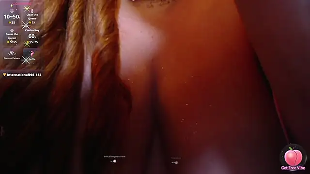 Živá chatovací místnost ArticaBelle