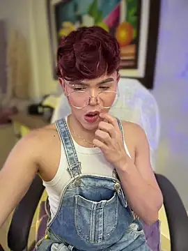 PRINCE_STEV – live sex-cam-show