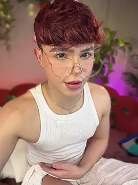 PRINCE_STEV Live Sex Cam-Show