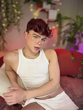 PRINCE_STEV – Naživo kamerová sex šou 