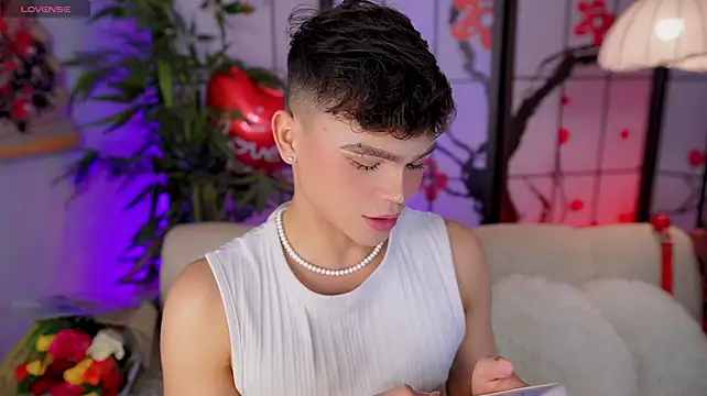 عرض كام PRINCE_STEV