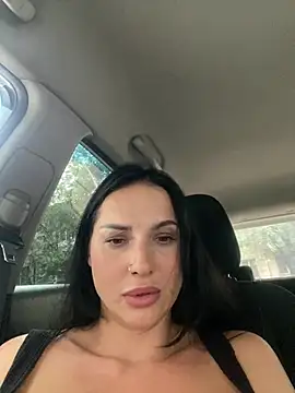 Chatroom en direct de Roxana-Sexy