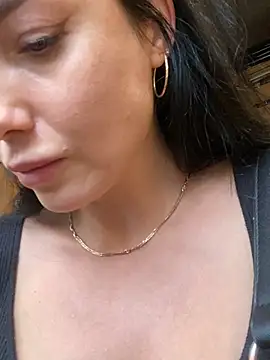 Živá chatovací místnost Roxana-Sexy