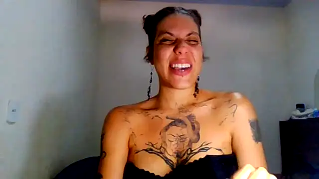 Submersidollx Cameră chat live