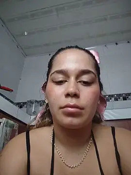 LaurenWelly_ Live Chatrum