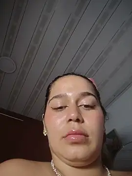 Živá chatovací místnost LaurenWelly_