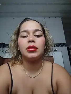 LaurenWelly_ Adlı Modelin Canlı Sohbet Odası