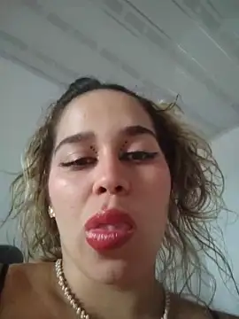 LaurenWelly_ – live chatrum