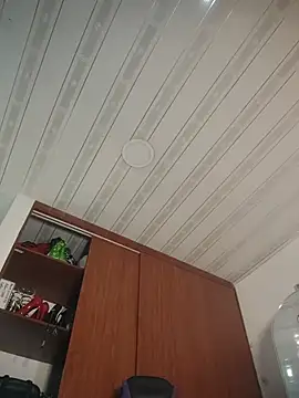 Sala de chat en directo de LaurenWelly_