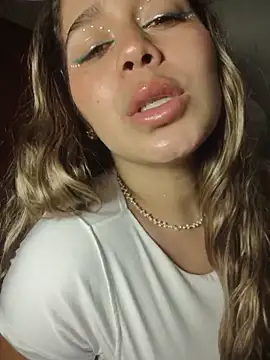 Sala de chat ao vivo de LaurenWelly_